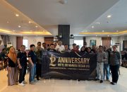 Meriah! Hotel 88 Mangga Besar VIII Rayakan HUT ke-12 dengan Lomba Spaghetti Rendang