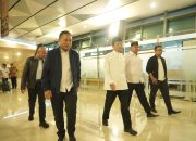 Kunjungan Menag Nasaruddin Umar ke Arab Saudi: Bahas Persiapan Haji 2025, Minta Perhatian Khusus untuk Jemaah Lansia