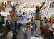 BRI Jakarta Otista kembali Gelar Pengundian Hadiah Simpedes Periode I Tahun 2024