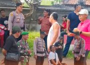 Apresiasi Kesuksesan Pilkada 2024 di Gilimanuk Oleh Kapolsek Kawasan Pelabuhan Gilimanuk