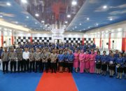 Wakapolda Sulut sebut ASN hadir untuk perkokoh persatuan