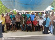 Konsolidasi Lintas Suku Asli Papua Provinsi Papua Barat Daya