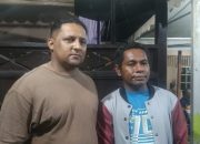 Kedua Tim Pemenangan Paslon ORMAS – HARUM Apresiasi Kinerja Penyelenggara Pilkada Raja Ampat
