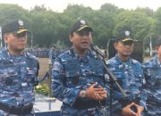 KSAU buka rangkaian latihan bersama Angkasa Yudha