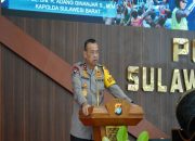 Kapolda imbau masyarakat di Sulbar jauhi praktik judi daring