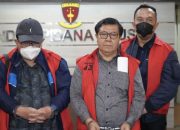 Kejagung kembali periksa tiga hakim PN Surabaya tersangka suap