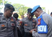 Polres Garut pastikan tidak ada anggota terlibat judi daring
