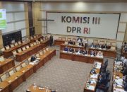 Capim KPK Setyo Budianto sebut OTT masih diperlukan