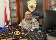 Polda Kepri mulai terima pendaftaran Bintara kompetensi pertanian