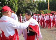 Jakpus tanamkan nilai integritas ke generasi muda dukung kota global
