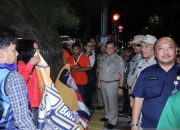 Satpol PP Jakpus turunkan belasan ribu APK selama masa tenang pilkada