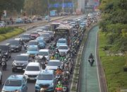 Pemprov DKI tiadakan ganjil genap pada Rabu karena pilkada