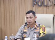 Polisi tetapkan tersangka pelaku penyekapan wanita 10 hari