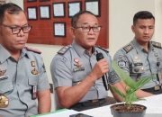Rutan Salemba tingkatkan pengawasan pengunjung usai tahanan kabur