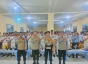 Polda Maluku Utara cegah radikalisme di kalangan pelajar