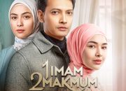 “1 Imam 2 Makmum”: Drama Romantis Sarat Konflik Segera Tayang di Bioskop