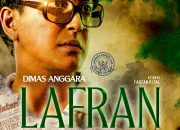 Ayo Tonton, Film “Lafran” Tayang Eksklusif di MAXStream dan MyTelkomsel: Menggugah Semangat Nasionalisme di Hari Pahlawan