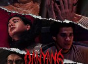Wow,  Film Danyang “Mahar Tukar Nyawa”, Lebih Dari 800 Show Bioskop dengan Promo Spesial