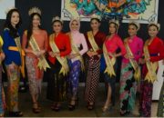 “Puteri Batik Cilik dan Remaja Indonesia 2024: Wadah Pemberdayaan Generasi Muda untuk Melestarikan Budaya Batik”
