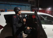 Brimob Polda Sumut tangkap delapan orang terduga begal di Medan 