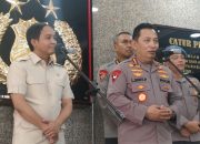 Polri bidik aset-aset bandar judi online untuk disita negara