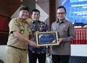 Wamendagri: Praja IPDN jaga tiga pilar kepemimpinan saat lulus nanti