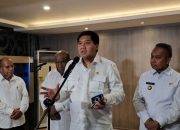 Menteri PKP siapkan dua rusun di Papua Pegunungan bagi masyarakat