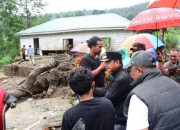 Pemkab Deli Serdang turunkan tim kesehatan ke lokasi banjir bandang