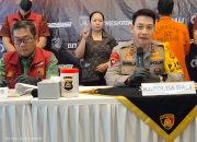 Polda Bali Ungkap Pegadaian Ilegal yang Menetapkan 1 Tersangka dan Sejumlah Barang Bukti