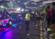 Dua meninggal dunia dan enam luka-luka dalam kecelakaan di Bireuen