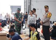 KPU Medan kerahkan 400 pekerja untuk sortir lipat surat suara
