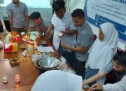 Pelatihan Pemanfaatan Molding “Lilin Aromaterapi Karakter” Sebagai Stimulator Kegiatan Wirausaha Bagi Abk Di Slb B-C Bina Karya Insani, Pondok Bambu, Jakarta Timur
