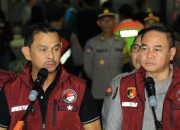 Bareskrim ingatkan akan cabut izin tempat hiburan edarkan narkoba