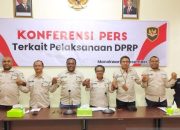 Calon DPR Papua Barat otsus wajib kantongi rekomendasi dewan adat