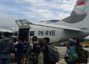 Kapolres Puncak: Korban penembakan KKB dievakuasi ke Timika