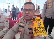 Kapolda Papua: 37 personel TNI-Polri jadi korban KKB selama 2024