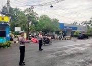 Polres Kulon Progo siapkan rekayasa lalu lintas malam tahun baru
