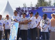 Pj Bupati Bogor: ASN semakin tangguh di HUT Korpri