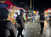 Polres Majene tingkatkan patroli cegah konflik sosial 