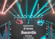 TikTok Awards Indonesia 2024: Merayakan Kreativitas dan Inspirasi 81 Kreator Berpengaruh