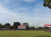 Korbinmas Baharkam gelar Apel Besar Polisi RW di Polda Kepri