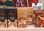 Teh Tarik Malaysia dan Peluang Kolaborasi Bisnis di Halal Indonesia Trade Show 2024