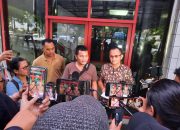 Dana Pasca Tambang Rp145 Miliar di Bintan Diduga Hilang, Nicho Silalahi Desak Tindakan Tegas KPK dan Kejagung