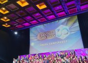 INDOSIAR Meriahkan 3 Dekade dengan Konser Raya Spektakuler Selama 3 Malam