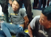 Sadis, Suami Tega Bunuh Istri dan Bacok Ibu Mertua di Sergai 