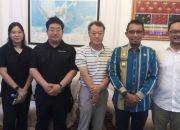 KEKAYAAN ALAM BUTON, PETA JALAN HILIRISASI ASBUTON DAN KEUNGGULAN TEKNOLOGI “NEGERI GINGSENG”