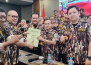 Rakernas GM FKPPI Sepakat Perpanjang Kepengurusan Pusat Hingga 2025