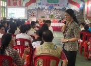 BPJS Kesehatan jangkau disabilitas masifkan sosialisasi program JKN