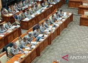 Kakorlantas: 110,6 juta warga lakukan perjalanan Natal-Tahun Baru 