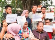 “Hakim Kabulkan Tuntutan 179 Korban CPNS Bodong, Olivia Nathania Wajib Ganti Rugi Rp8,1 Miliar”